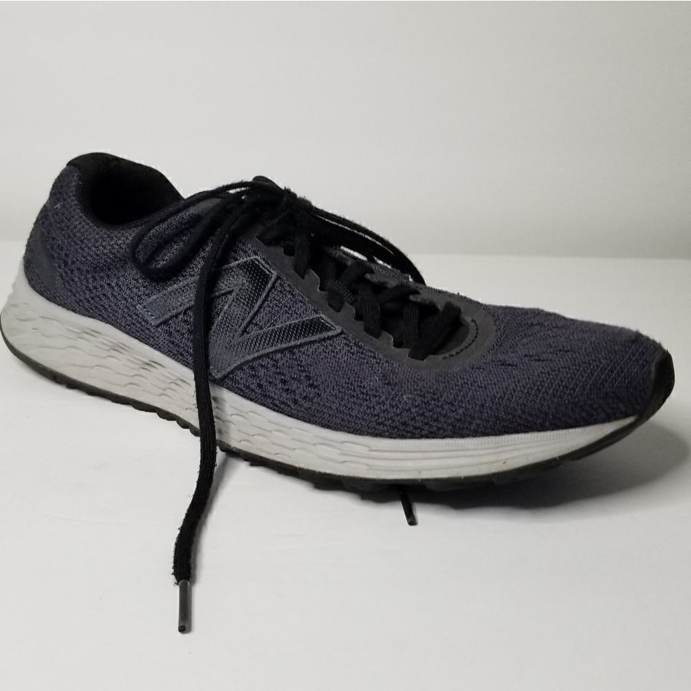 New Balance athletic shoes size 9